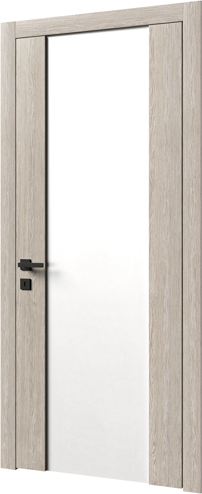Modern interior doors ARIA WOOD 02