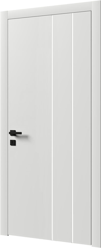 Modern interior doors ESTETICA COLOR 05