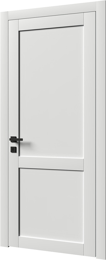 Modern interior doors COUNTRY COLOR 02