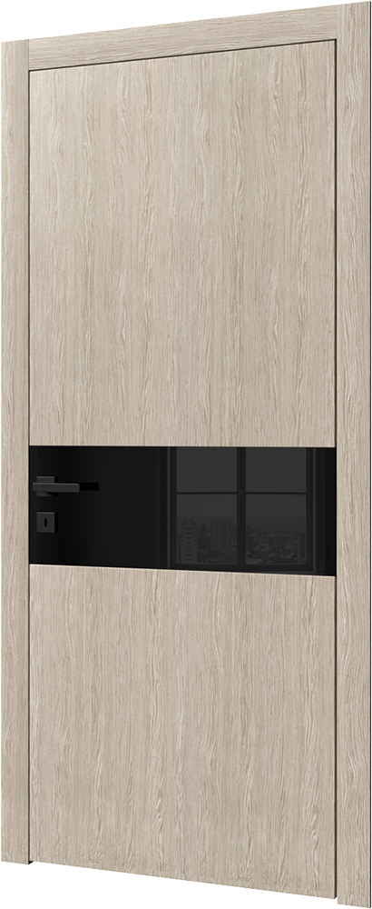 Cовременные межкомнатные двери MADERA WOOD 01