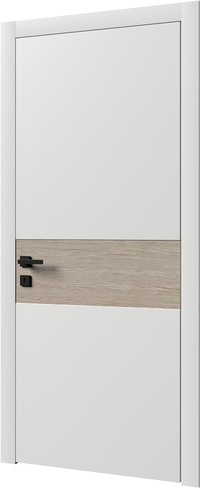 Cовременные межкомнатные двери MADERA COLOR 02