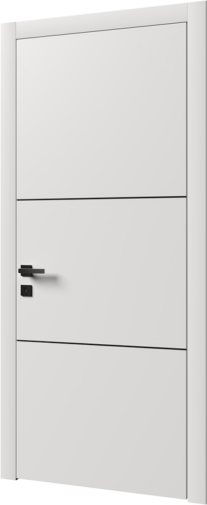 Modern interior doors INSERTI COLOR 03
