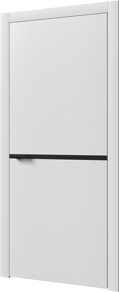 Modern interior doors STYLE COLOR 01