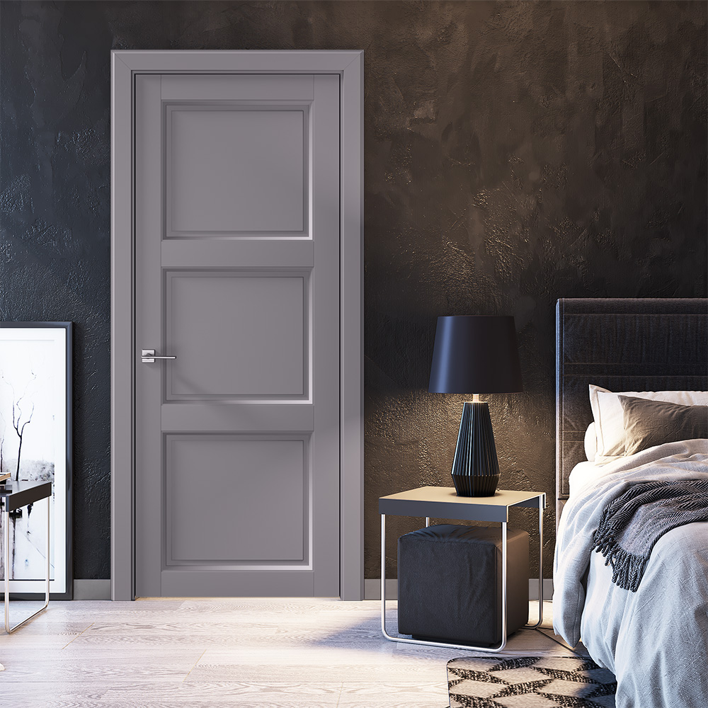 Interior doors New Classic SIENA