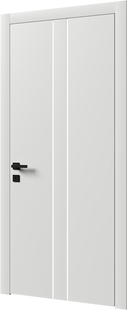 Modern interior doors ESTETICA COLOR 06