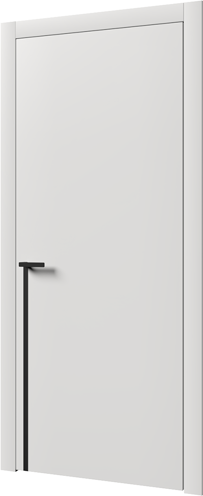 Modern interior doors STYLE COLOR 02
