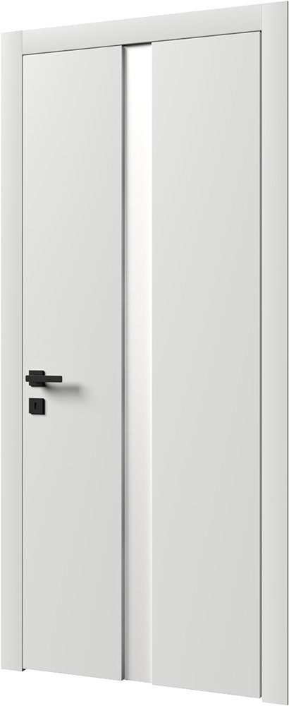 Modern interior doors ARIA COLOR 05