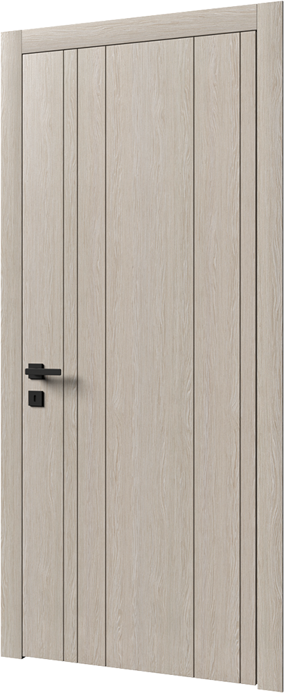 Cовременные межкомнатные двери INCANTO WOOD 05