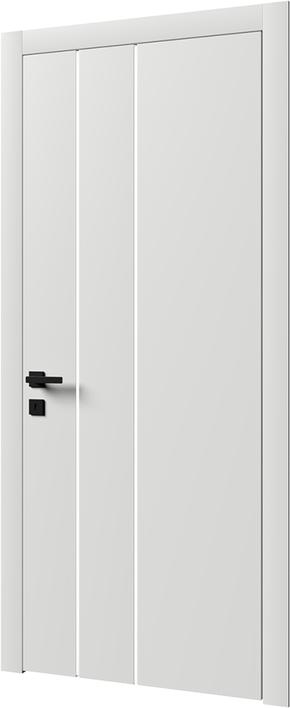 Modern interior doors ESTETICA COLOR 04