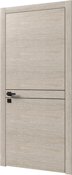 Cовременные межкомнатные двери INSERTI WOOD 02
