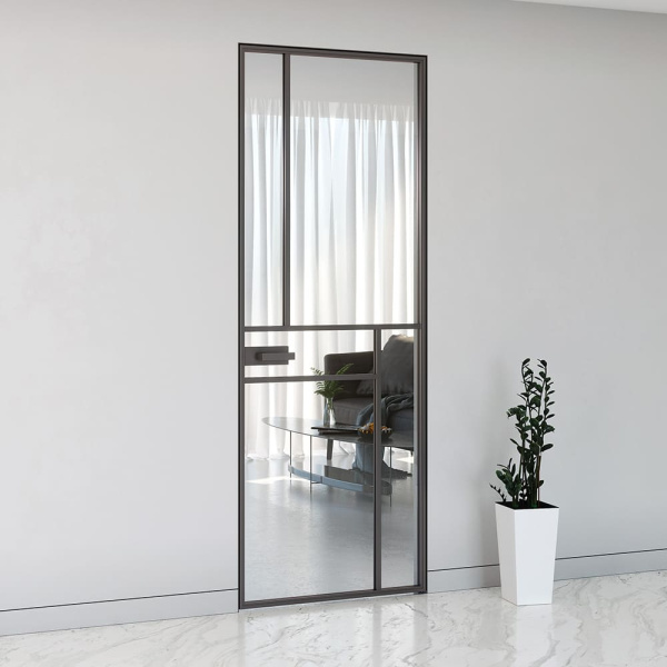 Concealed doors AluDoors NEW FLY
