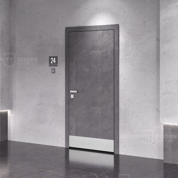 Входные двери Security Doors PRIMA