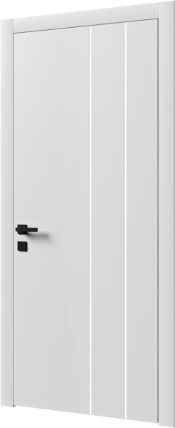 Modern interior doors ESTETICA COLOR 05