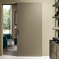 Раздвижные двери скрытого монтажа Aludoors Design