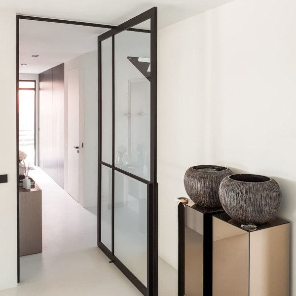 Pivot doors AluDoors Pivot 3250_09