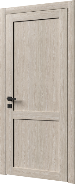 Cовременные межкомнатные двери COUNTRY WOOD 02