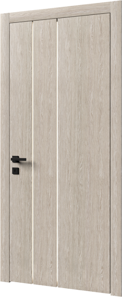 Cовременные межкомнатные двери ESTETICA WOOD 04