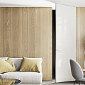 SecretDoors двери скрытого монтажа